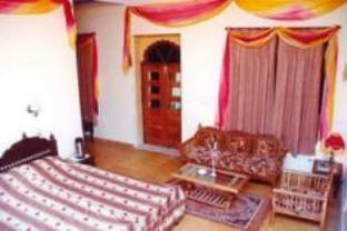 Pithla Haveli Hotel Jaisalmer Exterior photo